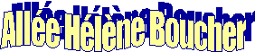 Alle Hlne Boucher