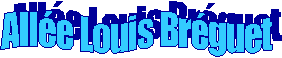 Alle Louis Brguet