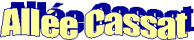 Alle Cassat