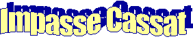 Impasse Cassat