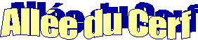 Alle du Cerf
