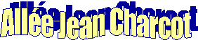 Alle Jean Charcot
