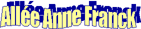 Alle Anne Franck
