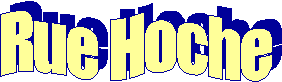 Rue Hoche