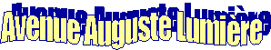 Avenue Auguste Lumire