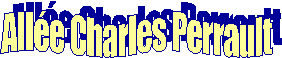 Alle Charles Perrault