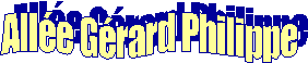 Alle Grard Philippe