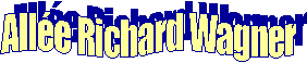 Alle Richard Wagner